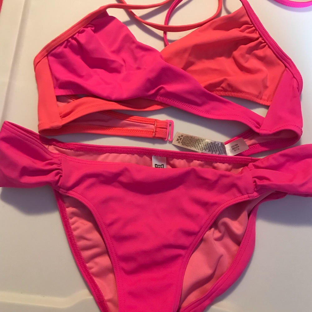 Victoria Secret Bikini